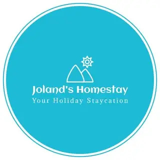 Joland's Homestay Logo